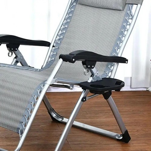 Reclining sun lounger - sun, outdoor