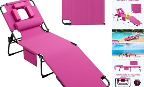 400lbs tanning chair fold - 400lbs,