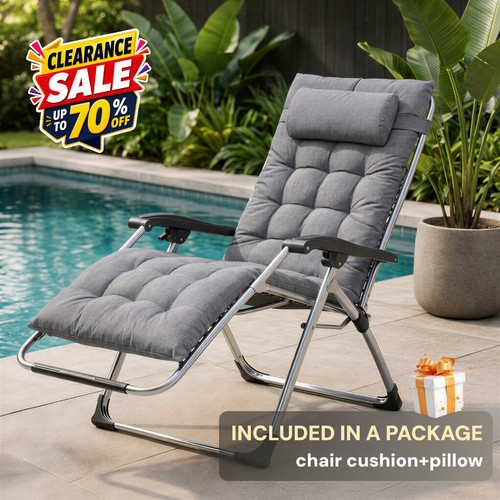 Garden zero gravity foldable - garden,