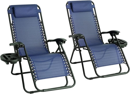 Zero gravity chair reclining - chair,
