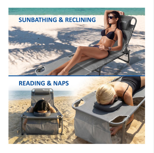 Sunmer single reclining sun - sunmer,