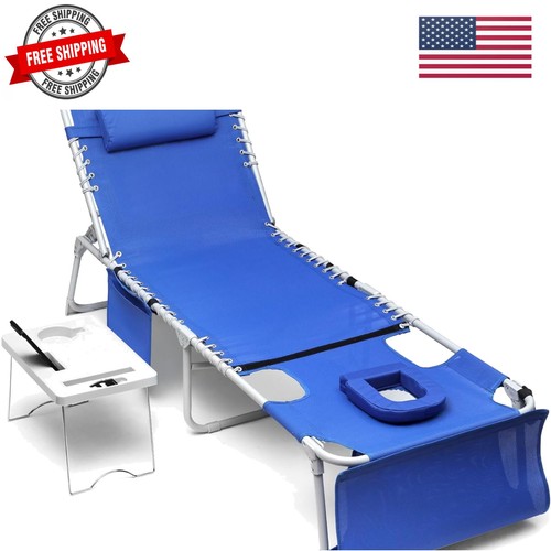 Sun tanning chair with - sun,