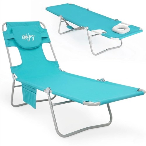 Wejoy folding tanning - wejoy,