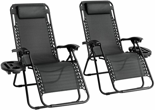 Zero gravity sun - gravity, lounger