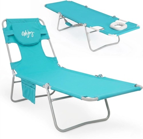 Wejoy folding tanning chair - wejoy,