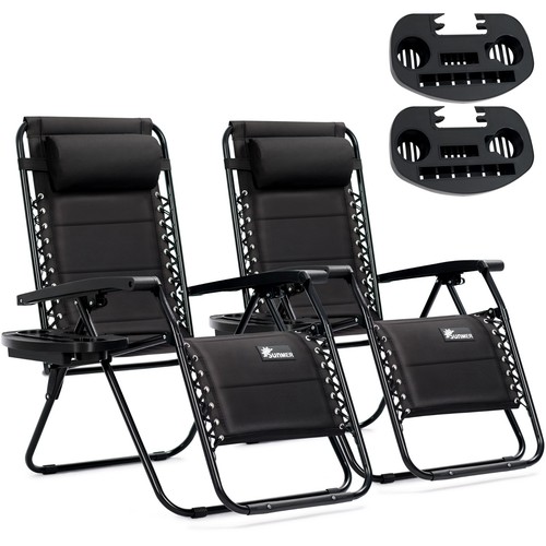 Sunmer sun lounger - sunmer,