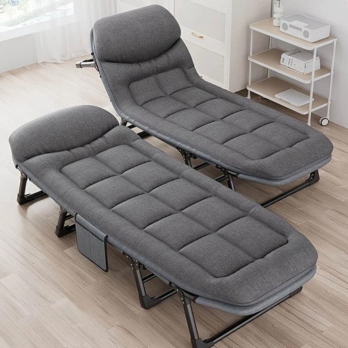 Foldable sun lounger - foldable,