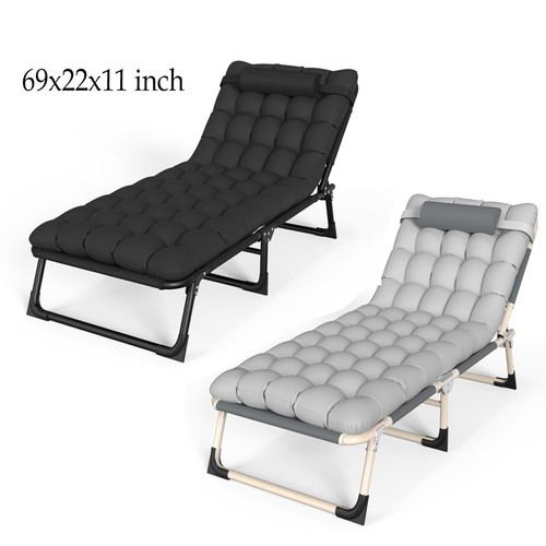 Reclining sun lounger garden - sun,