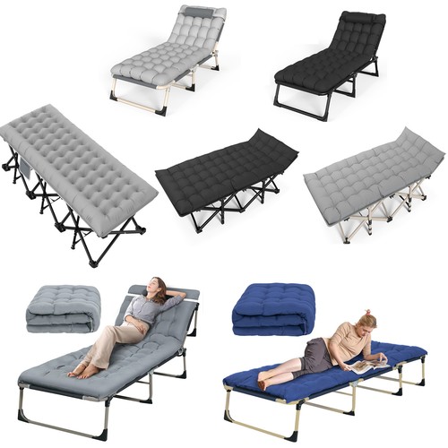 Reclining sun lounger garden - reclining,