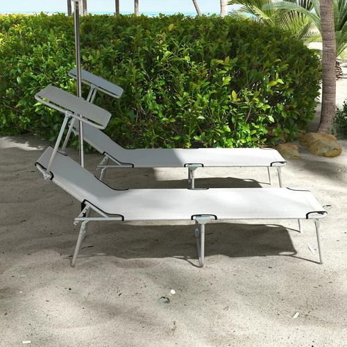 Set outdoor foldable - set, of