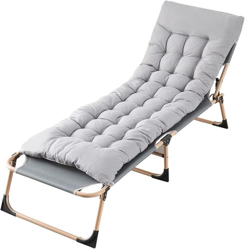 Reclining sun lounger garden - lounger,