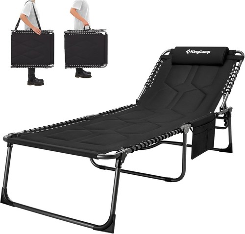 Oversize padded sun bed - oversize,