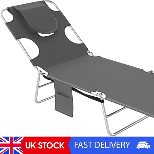 Foldable sun lounger - foldable, lounger,