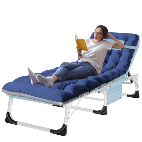 Tanning chair with - chair,