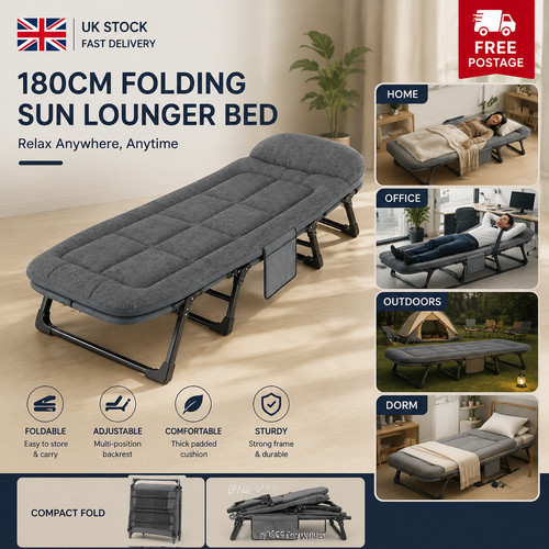 200cm adjustable folding - adjustable,