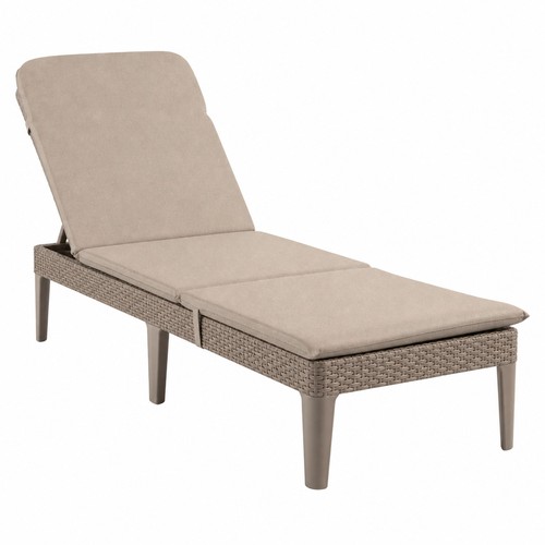 Sun lounger garden - sun,