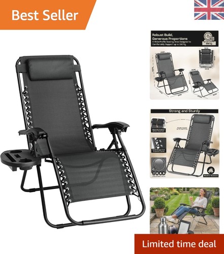 Zero gravity chair reclining - zero,