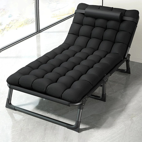 Sun lounger folding recliner - folding,