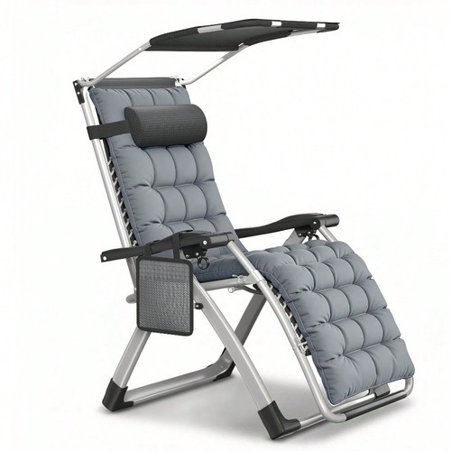 Zero gravity reclining sun - gravity,