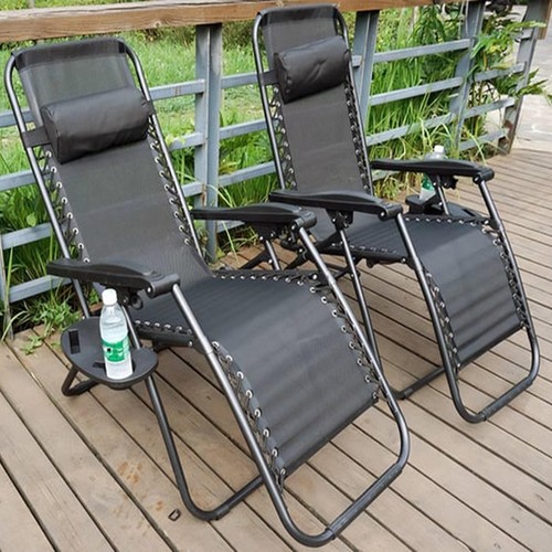 Zero gravity recliner - zero,