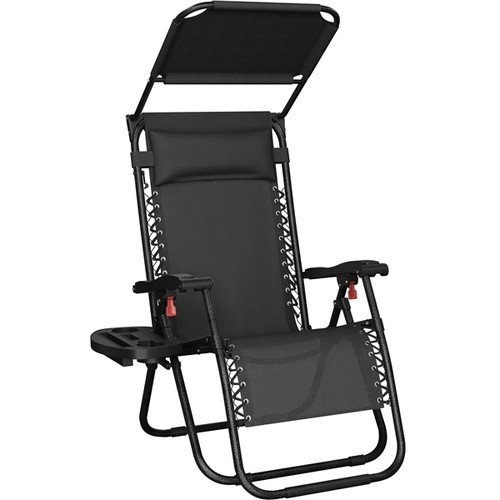 Zero gravity chair reclining - chair,
