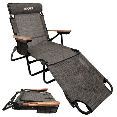 Face down tanning - down, chaise