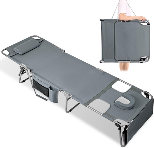 Adjustable tanning chair with - chair,