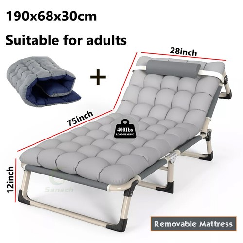 Folding reclining sun - folding,