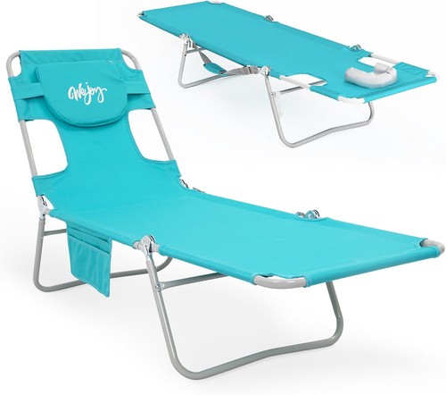 Wejoy folding tanning chair - wejoy,