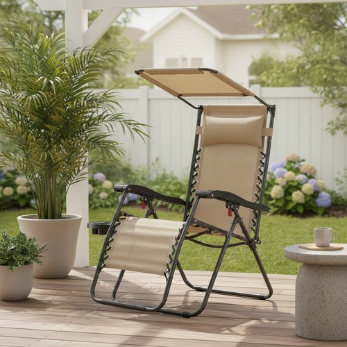 Yaheetch zero gravity sun - gravity,