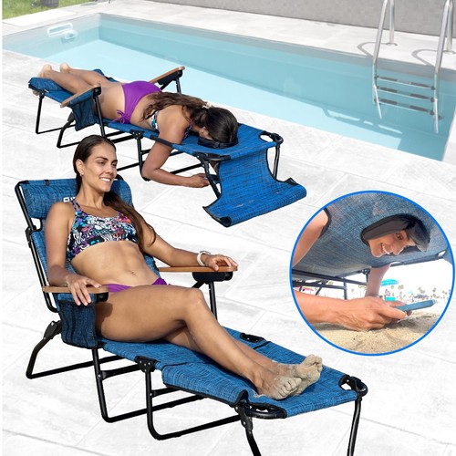 Face down tanning - down,
