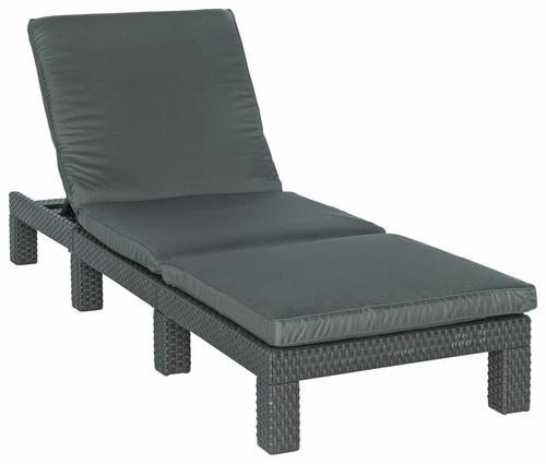 Daytona rattan effect sun - rattan,